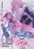 GRIMGAR OF FANTASY AND ASH LIGHT NOVEL VOL 08 TP [9781626929111]